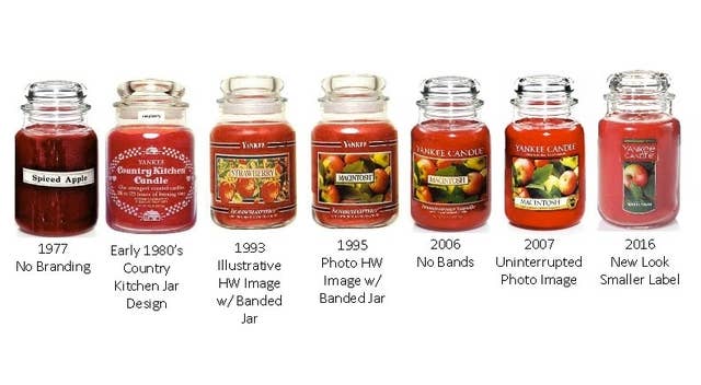 17 Fascinating Facts You Probably Never Knew About Yankee Candles