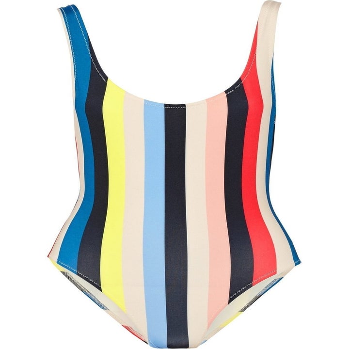 29 OnePiece Bathing Suits That Are So Much Better Than A Bikini