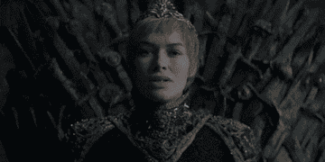 15 Brand New Photos From The Upcoming Season Of Game Of Thrones Were Released And Oh My God Lena headey as cersei lannister in game of thrones. buzzfeed