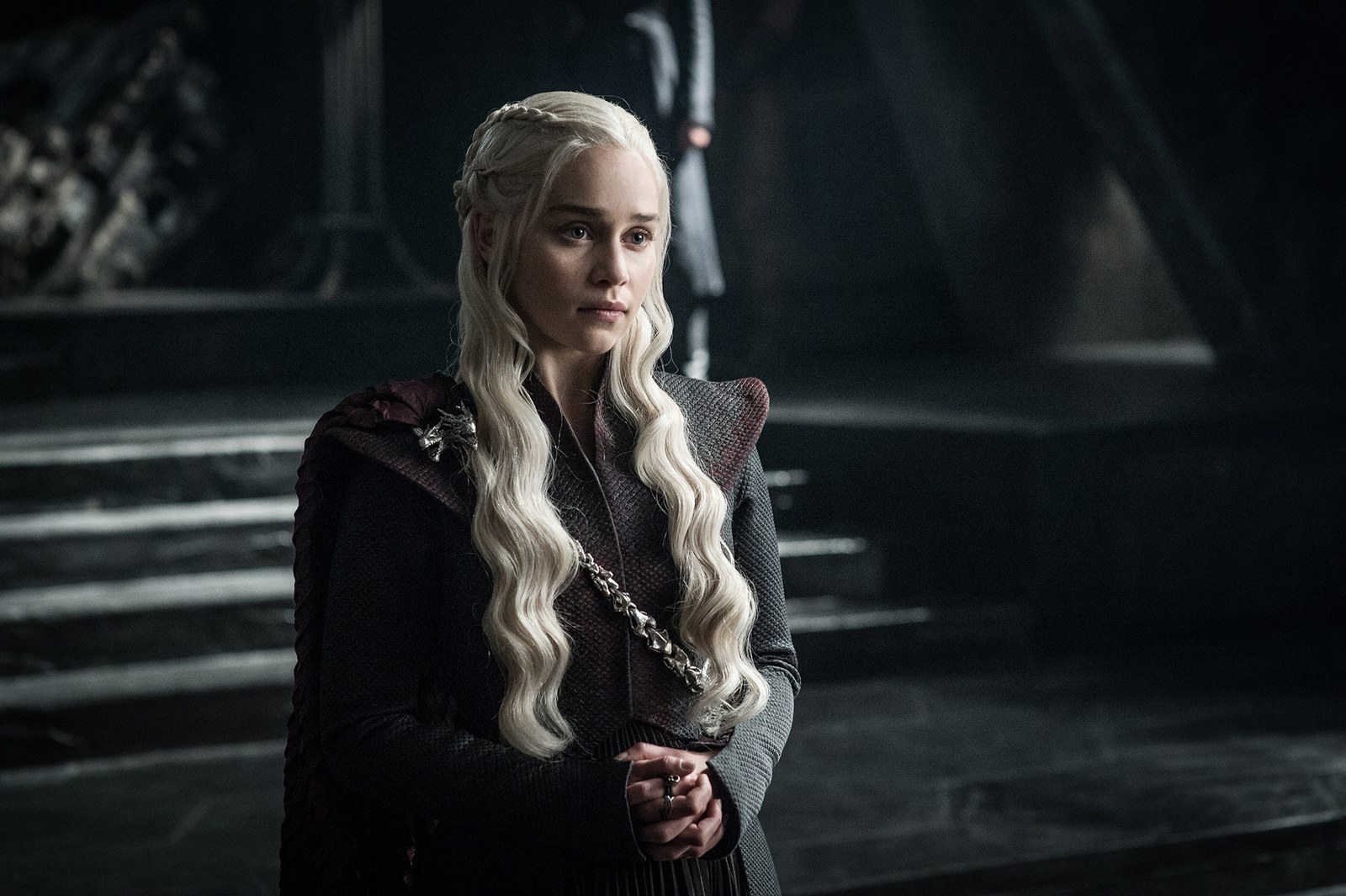7 Game of Thrones Beauty GIFS to Refresh on Before Tonight's