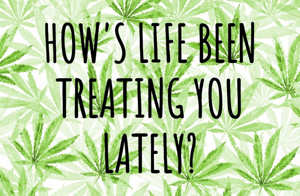 How High Should You Really Be On 4/20?