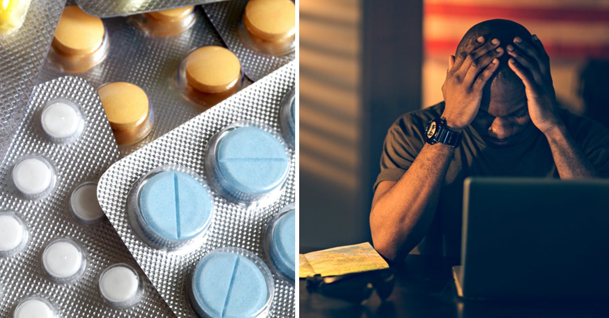 What Would You Tell Your Migraines If You Could Write Them A Letter