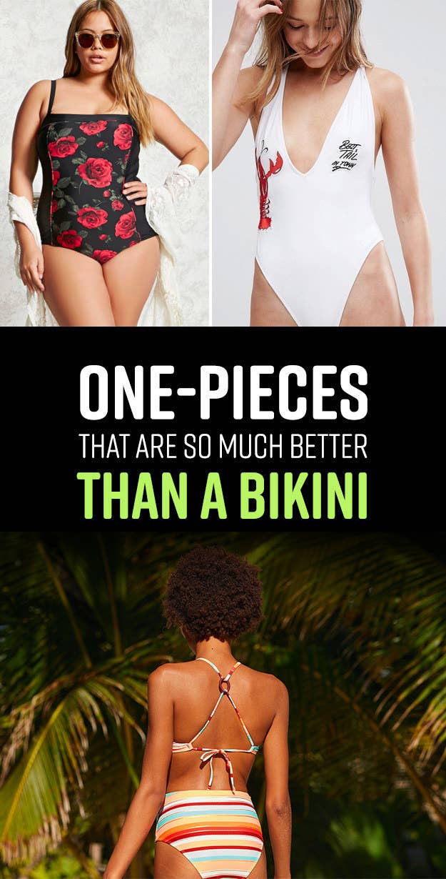 The 8 biggest swimwear dilemmas solved – and the best bikinis and  one-pieces to try now