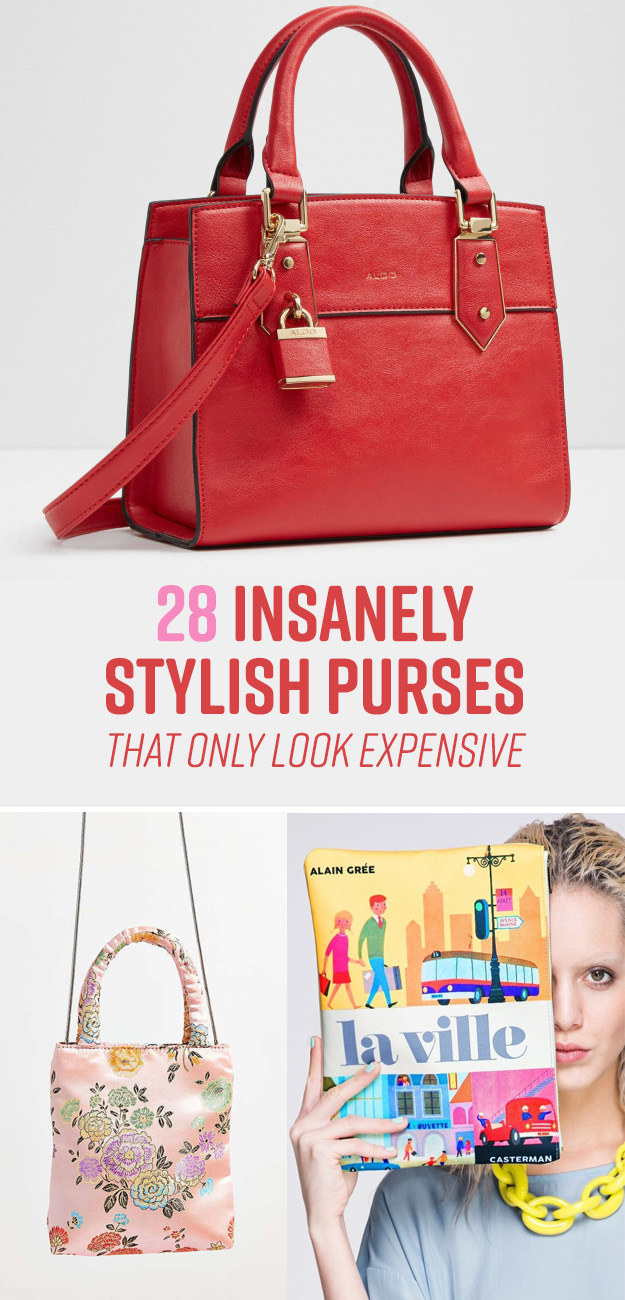 There's A Good Chance You'll Find Your New Favorite Handbag In This Post