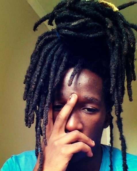 Nappy Is Simply A Hair Texture Not An Insult