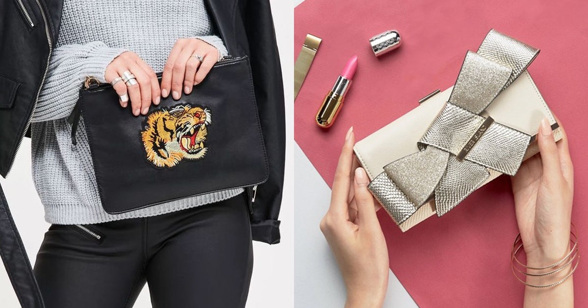 28 Ridiculously Stylish Purses That Only Look Expensive