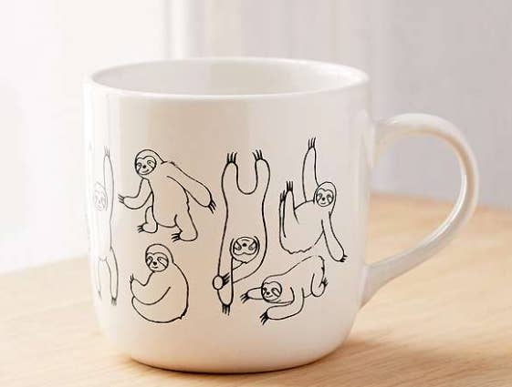 Get it at Urban Outfitters, £9.00.