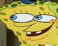 Does SpongeBob Squarepants Have A Penis? An Investigation