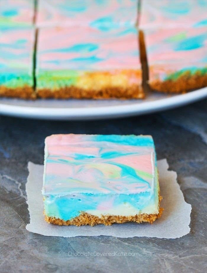 16 Magical Unicorn Recipes To Make This Weekend