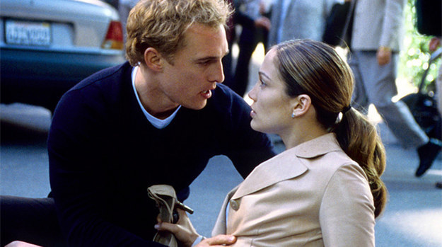 Do You Remember If These Rom-Com Movie Couples Had Sex?