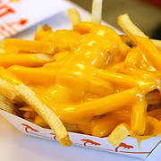 chessy fries
