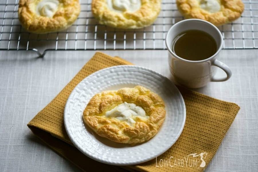 So Cloud Bread Is A Thing And It S Actually Delicious