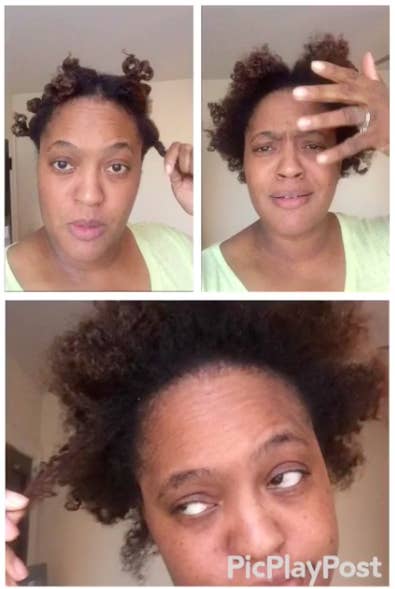 20 Twist Out Fails That Ll Make Every Natural Go Me