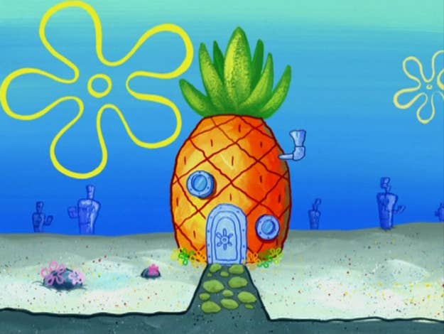 What S Your Take On These Unanswered Spongebob Questions Similar with bob esponja png. these unanswered spongebob questions