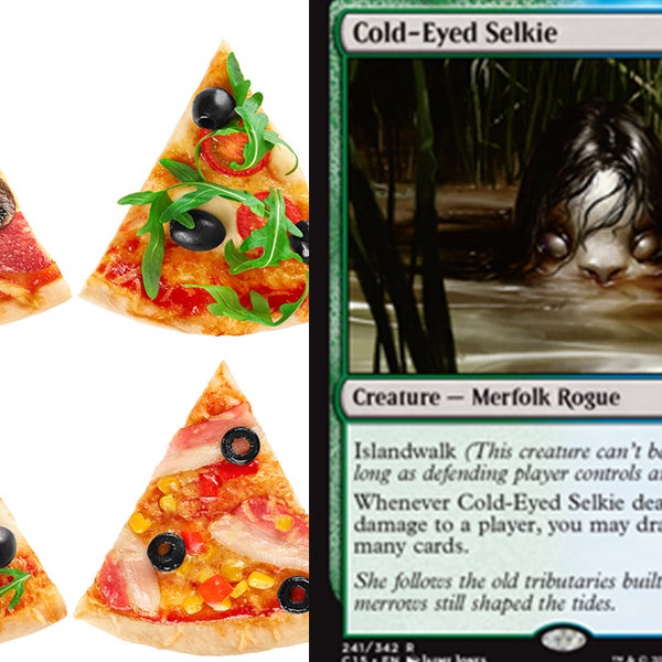 what mtg card are you Cards that I will miss (and not so much miss) After 2020 Standard Rotation | by Andrew Crites Magic: The Gathering's 25 best