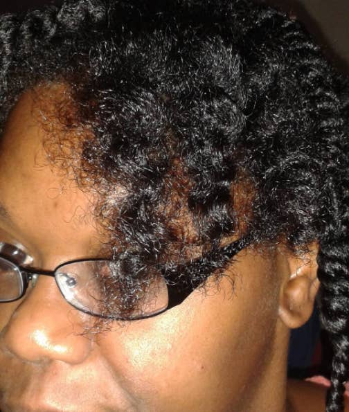 20 Twist Out Fails That Ll Make Every Natural Go Me