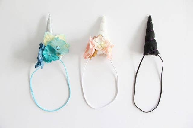 How to Make Headbands Out of Shirts, ehow.com