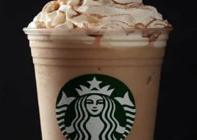 Whats in a white chocolate mocha