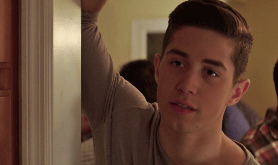 13の理由 シーズン2開始 1のネタバレとキャストが明かすいじめへの思い 13の理由 シーズン2開始 1のネタバレとキャストが明かすいじめへの思い