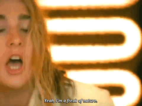 Most of Silverchair's songs are indisputably iconic, but "Freak" is a true legend.