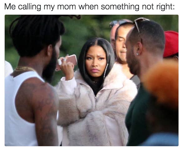 19 Memes About Mums That Are Way Too Real