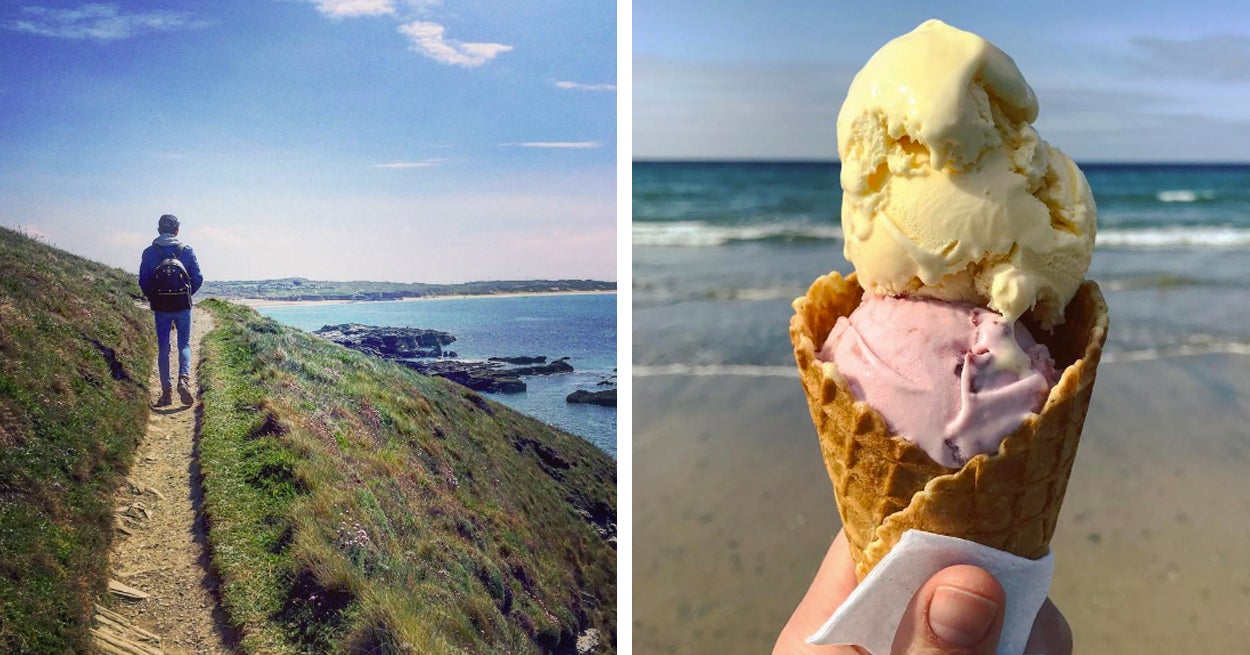 Cornwall Spring 23 Pictures That Prove Cornwall Is The Only Place To Be In Spring