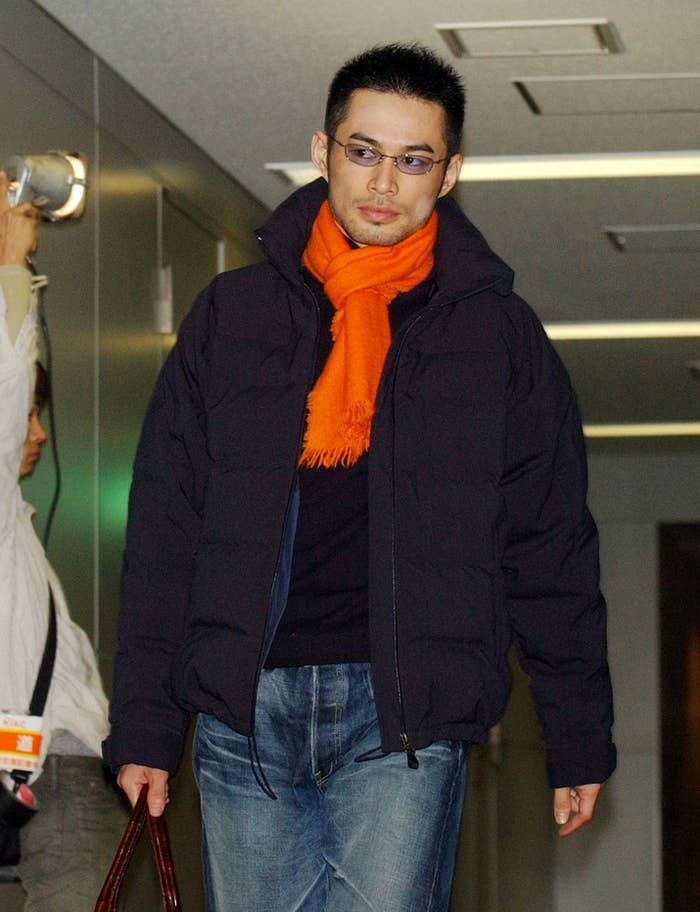 新鮮な中田 翔 ファッション ファッショントレンドについて