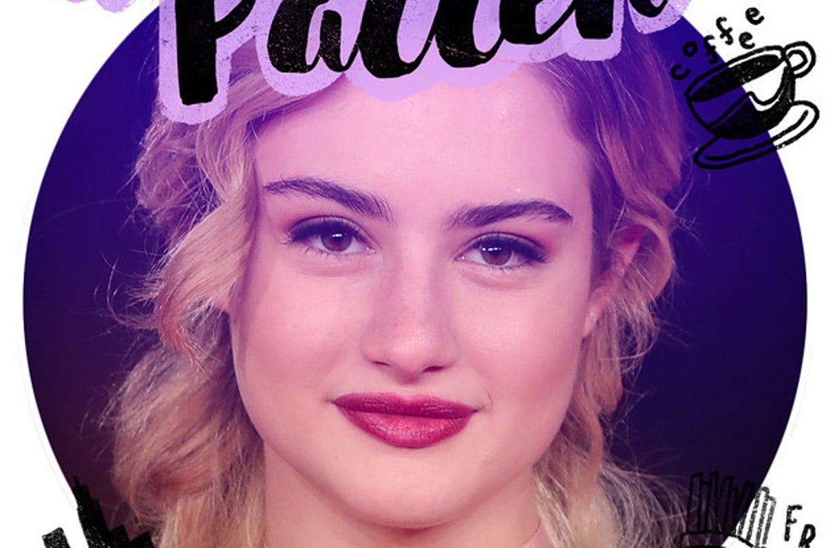 30 Things You Should Know About Grace Van Patten