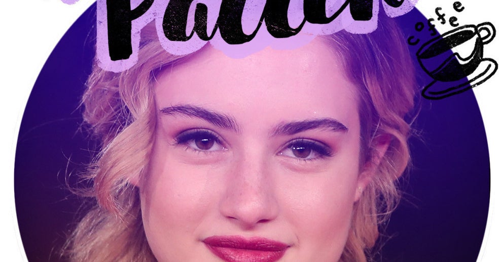 30 Things You Should Know About Grace Van Patten