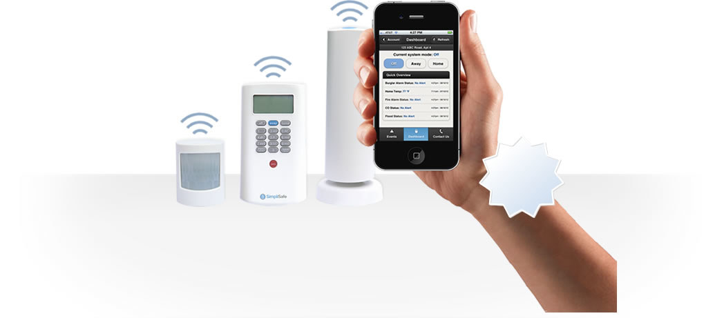 Setting up a house security tracking system is an individual option that every homeowner ought to think about thoroughly. Besides securing your ownerships from theft, a security monitoring system can likewise safeguard you life and the lives of your loved ones.In most areas, criminal activity rates are on the rise and individuals feel the have to increase their security. For this reason, many people now go beyond standard security routines such as locking their windows and utilizing deadbolts on a few of their doors.