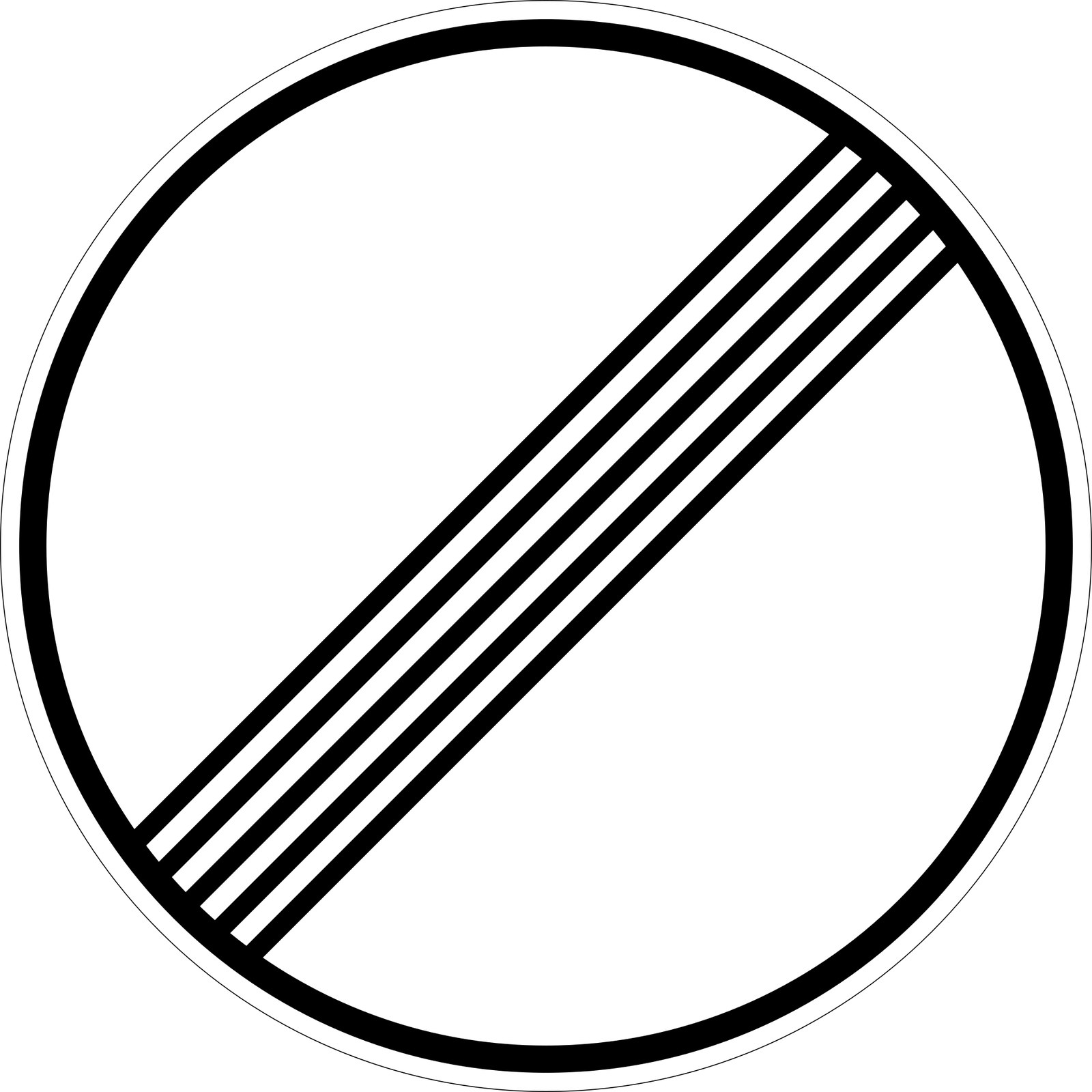 I miss this sign!