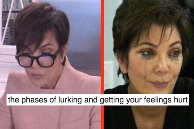 Julia Rosenfeld on BuzzFeed
