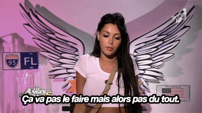 Et on ne s'attaque PAS au rosé.