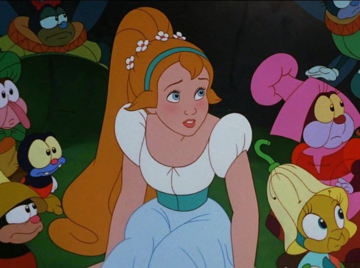 39 Non-Disney Animated Movies You'll Definitely Want To Watch 39 Non-Disney Animated Movies You'll Definitely Want To Watch
