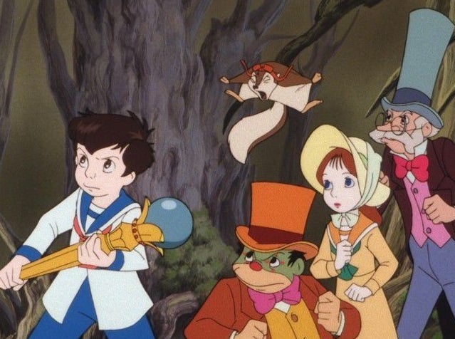 39 Non-Disney Animated Movies You'll Definitely Want To Watch 39 Non-Disney Animated Movies You'll Definitely Want To Watch