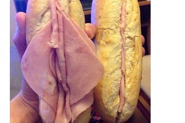 There Are Five Kinds Of Vaginas In The World Apparently