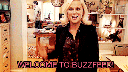 That’s right, anyone can write for BuzzFeed Community!Making your own BuzzFeed post is super fun, and you can write a post or quiz about anything your heart desires! If our editors like your post, you could even get it promoted on the BuzzFeed homepage and our social media channels!Whether you're interested in making a quiz, a poll, or a classic BuzzFeed list, the options are endless. We can't wait to see you in the BuzzFeed Community!