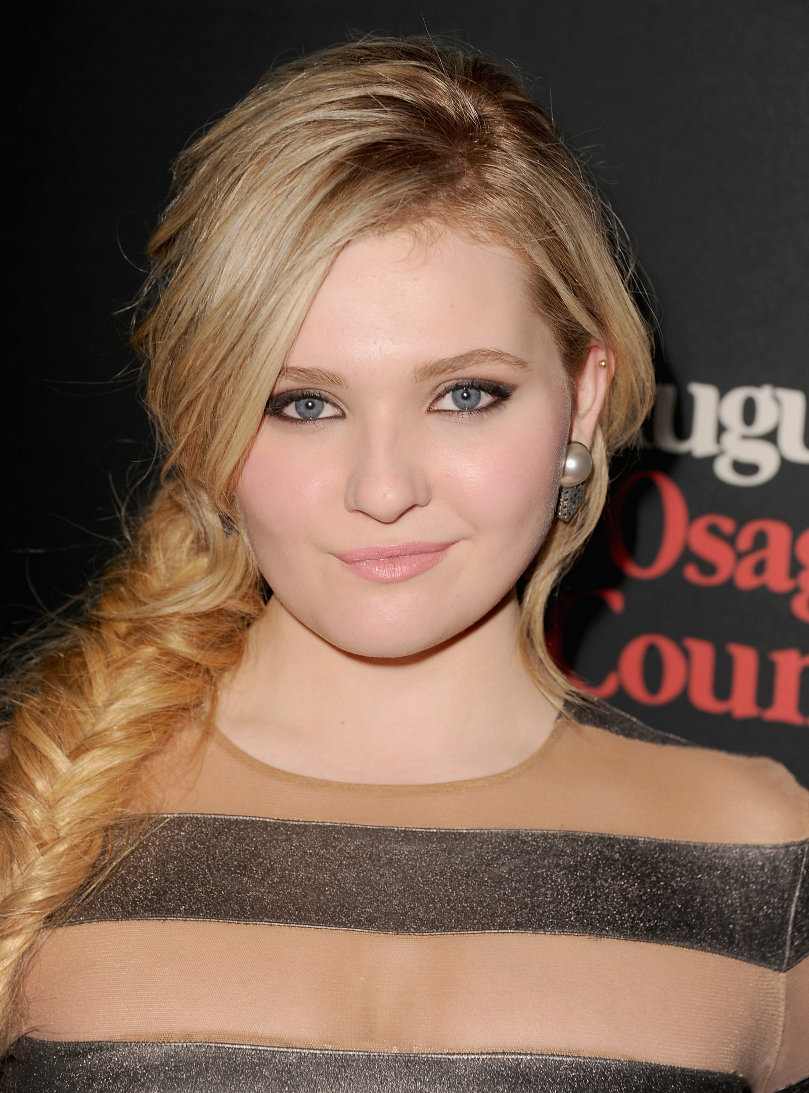 Abigail Breslin Fakes