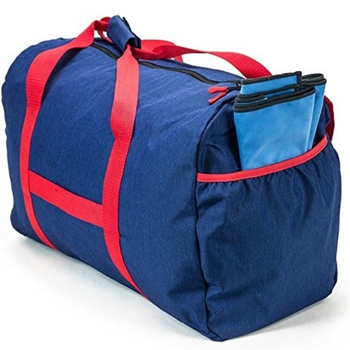 25 CarryOn Bags You Can Get On Amazon That People Actually Swear By