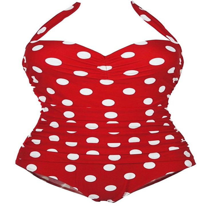 29 One-Piece Bathing Suits That Are So Much Better Than A Bikini