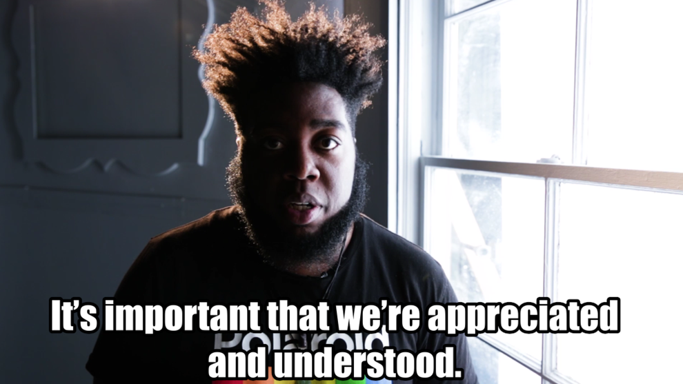 These Men Described What Black Boy Joy Meant To Them And It Was Beautiful