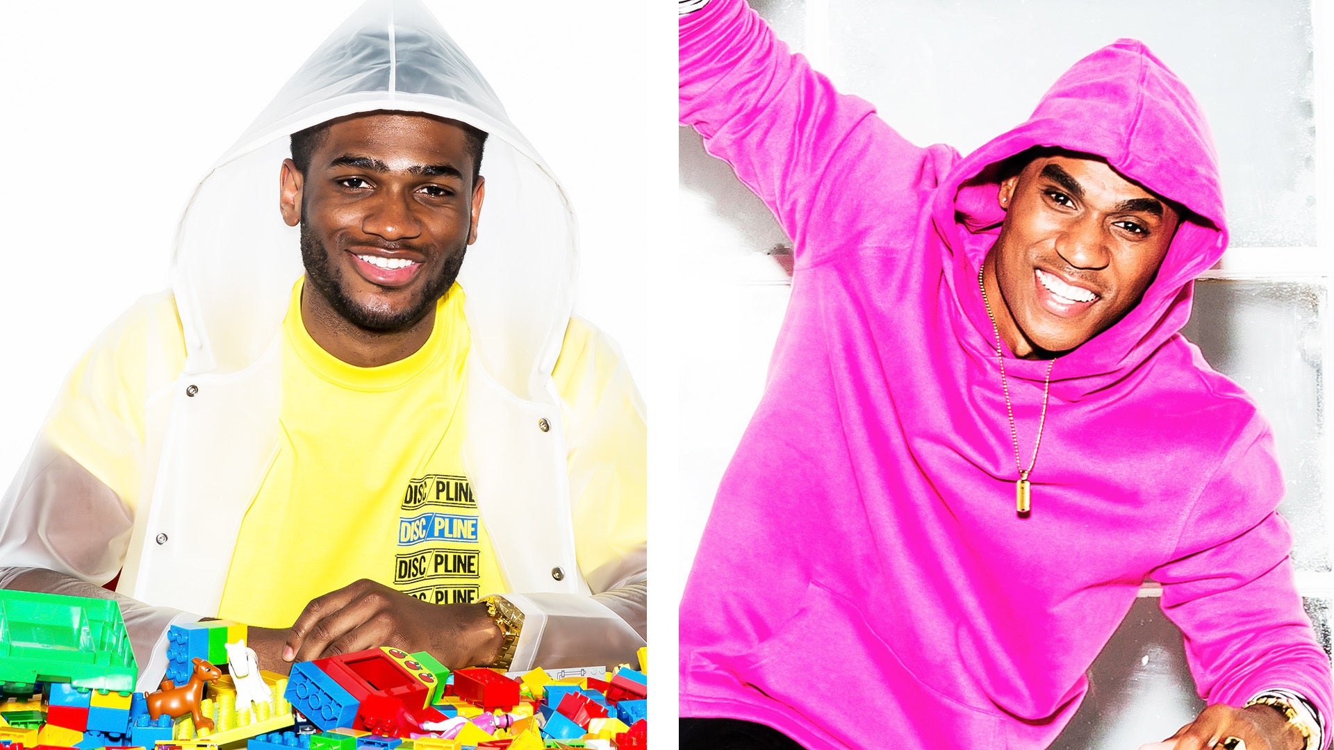These Men Described What Black Boy Joy Meant To Them And It Was