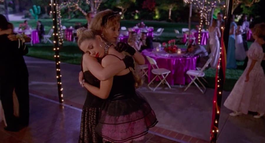 9 Things You Didn t Know About The Making Of Romy And Michele s