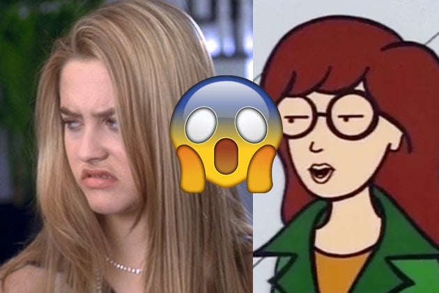 Facts That Will Be Truly Upsetting To '90s Girls Facts That Will Be T