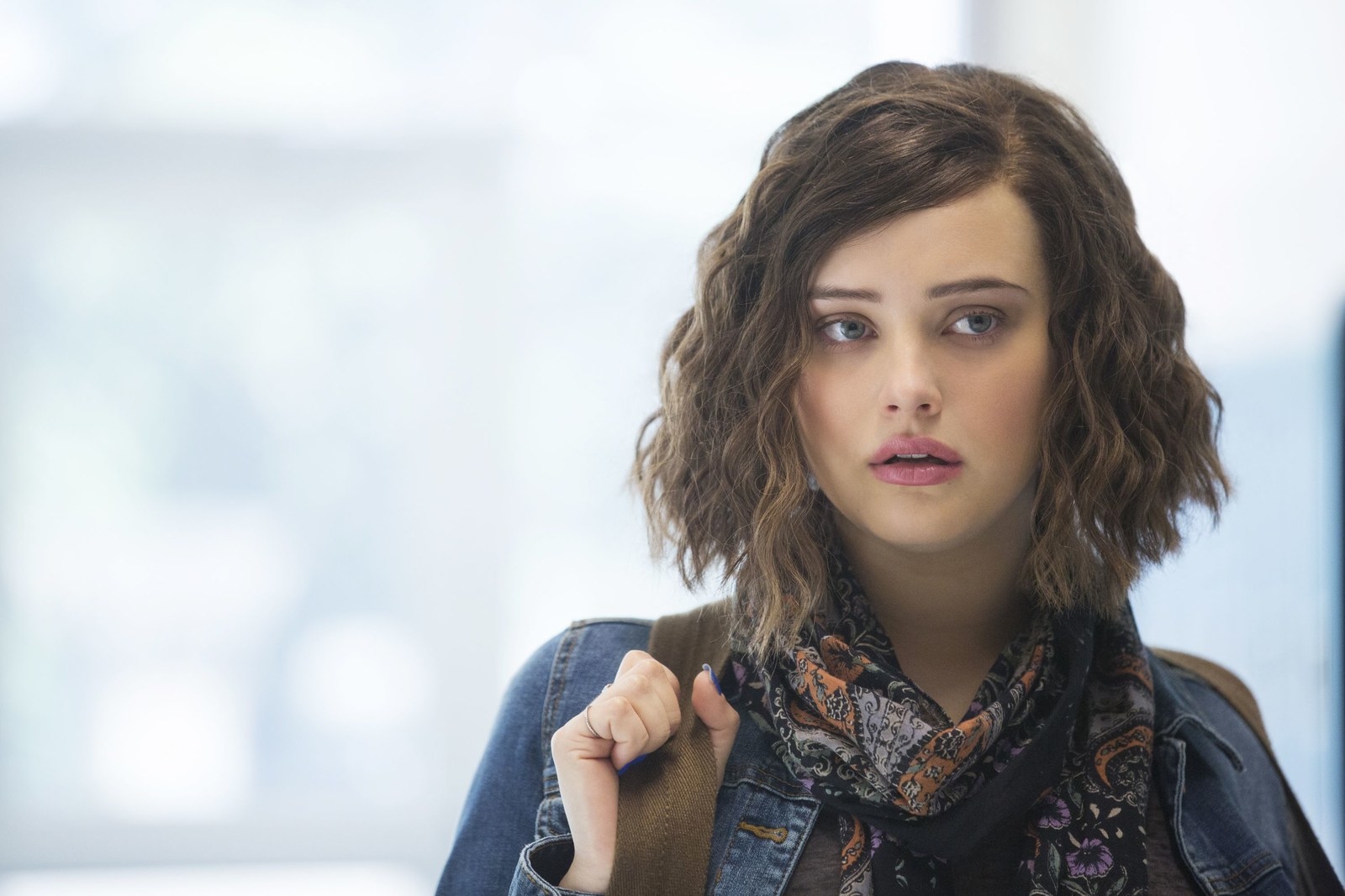 For those that don’t know, “13 Reasons Why” is based on a book of the same name by Jay Asher. The story follows Clay Jensen after he receives a box of cassette tapes with the voice of his friend, Hannah Baker, on them. Each person in Hannah’s life, who she believes lead her to her death, has their own tape. On the tapes, she explains how each person did her wrong. But no spoilers, I promise. Throughout the show, you watch the downfall of Hannah’s life. You can tell with everything that happens to her she gets closer to making that horrible decision. She could have gotten the help she needed, but even when she straight up asked for it, no one helped her.