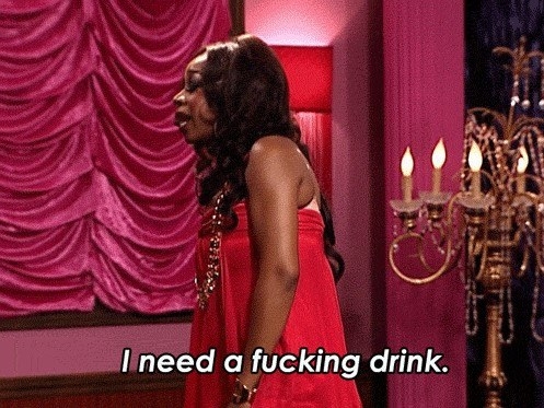 ...Until next semester comes along and we are back to square one. Let the cycle begin.