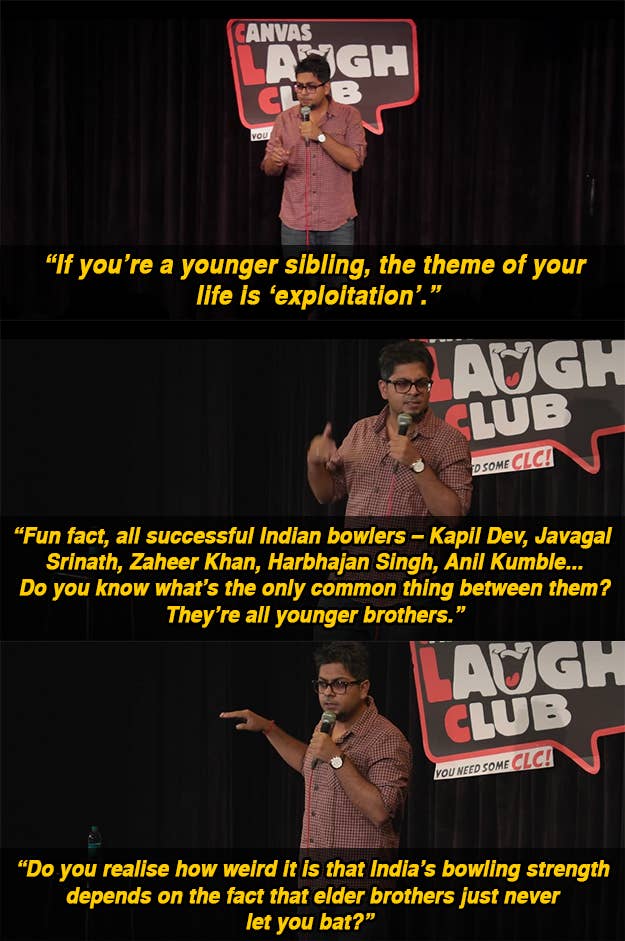 Kapil Sharma A K A The Worst Thing To Happen To Indian Comedy Is Now Being Accused Of Plagiarism Kapil sharma has already started preparing for it. kapil sharma a k a the worst thing to