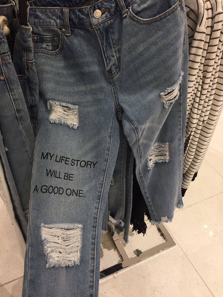 24 Times Millennial Clothing Truly Went Too Far