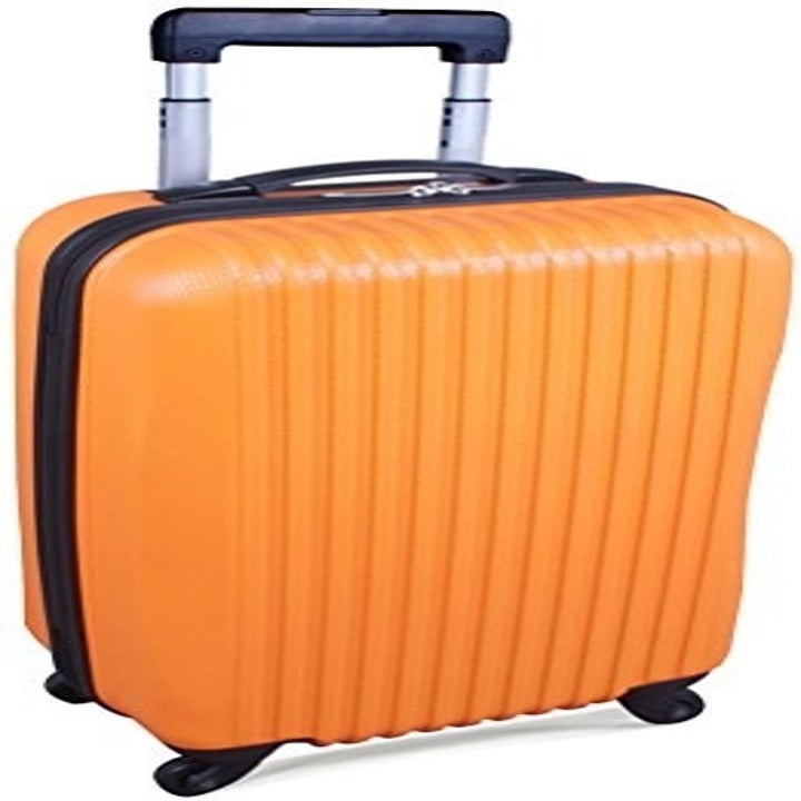 25 CarryOn Bags You Can Get On Amazon That People Actually Swear By