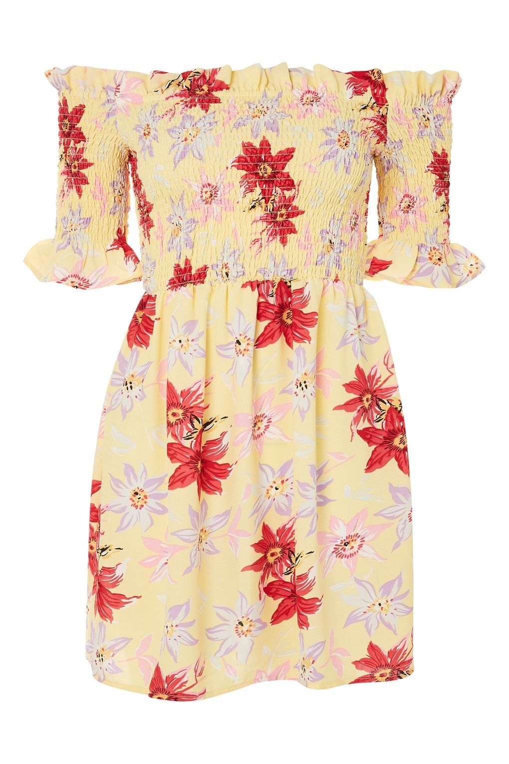 33 Spring Dresses That'll Make You Break Up With Your Jeans